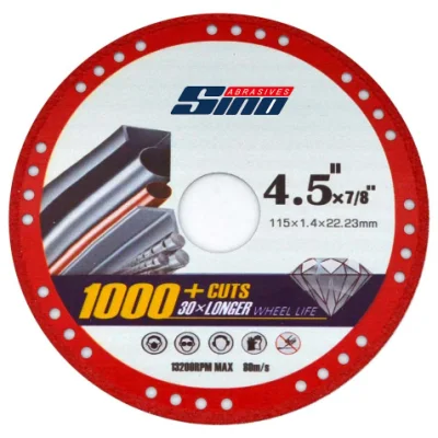 Sega circolare lama diamantata in granito Special Turbo