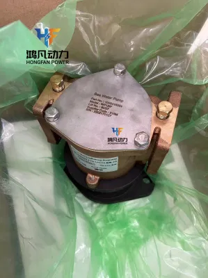 Turbocompressore 1003235555 Weichai Baudouin16m33 originale montato in fabbrica