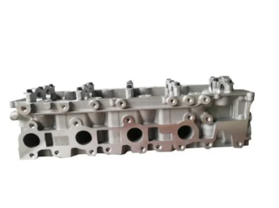 Testata a pezzo automatico per Toyota 1kd-FTV