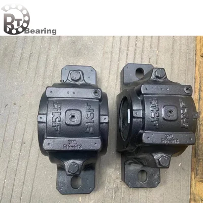 Sedile con cuscinetto a rotolamento Snl3064 Snl3068 Snl3072 Produttore supporto sit. Blocco sit. Snl3064 corpi con blocco sit. SNL 30, 31 e 32 Seris SK F RTB