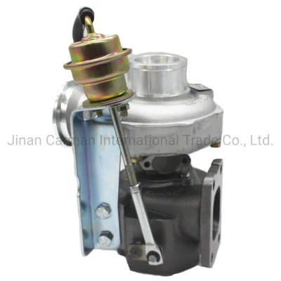 04298276 53049880087 turbocompressore sovralimentatore Turbok04 per motore Tcd2012