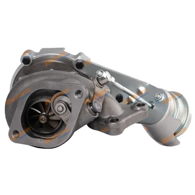 Doppio turbocompressore per Ford F150 3.5L K03 53039700469 Dl3e6c879af turbocompressore Lato sinistro