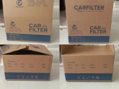 Ox1141d 4009026968147 Eof292 per filtro olio di fabbrica Ssangyong per Cina per Parti automatiche