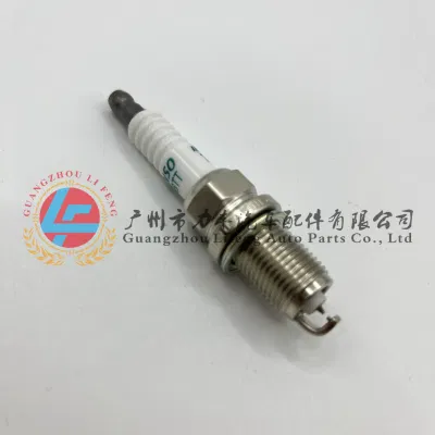 Vendita a caldo transfrontaliero Ik16tt 4701 Spark doppio iridio di alta qualità I connettori maschio sono adatti per Toyot Honda e molti altri modelli Fabbrica