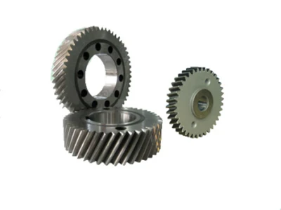 Componenti compressore pneumatico a vite per vendita a caldo ruota dentata 1622311054/1622311053