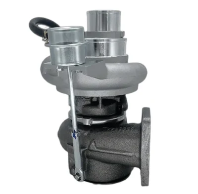 Hy35W turbocompressore 4089392, 403504 Dodge RAM 5.9L 2500 3500 personalizzato