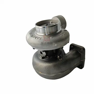 Turbocompressore a cartuccia 04259315 a basso prezzo per motore industriale Deutz BF6M 1013 C