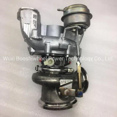 Mgt2256SL 821613-0004 11657590598 N63b44 Twins Turbos per BMW motore N63