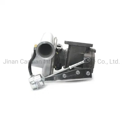 6738-81-8192 4038471 sovralimentatore turbocompressore motore Hx35W PC220-7 turbocompressore per escavatore