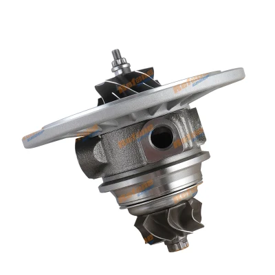 Nucleo turbocompressore Refone Vn4 14411MB40b Rhf4h cartuccia Turbos CHRa 14411-Vm01A Fornitore