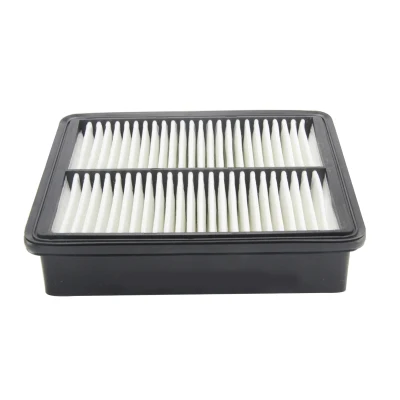 Filtro aria per uso automobilistico all&prime;ingrosso in fabbrica per Refine S3 chiuso fuoristrada OE veicolo 1109120u2210 1109120uzz14 per JAC Refine