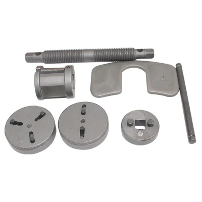 DNT Chinese Factory Tools Produttore e Die Makers 6PZ meccanico Attrezzi Kit attrezzi di riparazione riavvolgimento pinza freni 40 giri