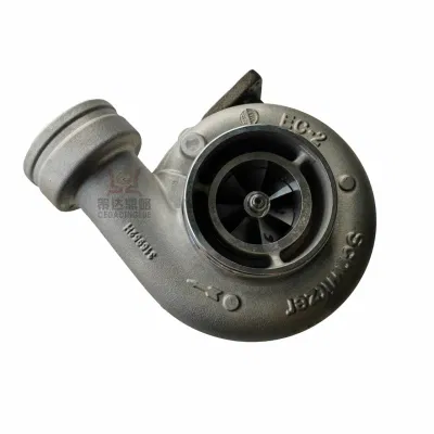 Turbocompressore a cartuccia 04259315 a basso prezzo per motore industriale Deutz BF6M 1013 C