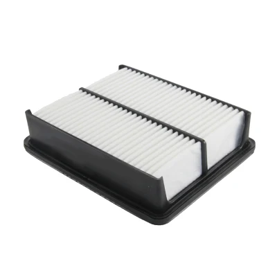Filtro aria per uso automobilistico all&prime;ingrosso in fabbrica per Refine S3 chiuso fuoristrada OE veicolo 1109120u2210 1109120uzz14 per JAC Refine
