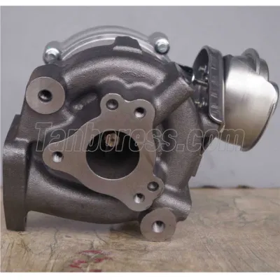 Toyota GT1749V 1CD-FTV 721164 721164-0003 721164-5003S 801891 turbocompressore