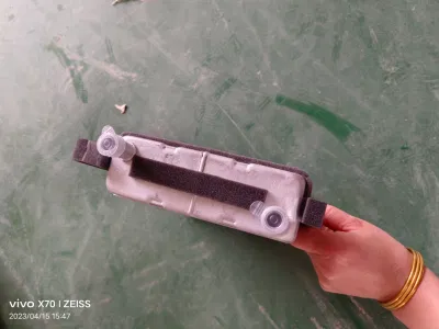 Tongshi Subaru per riscaldatore Ts6281006 156*173*32 Cina 8708999990