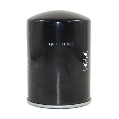 600-411-1151 4734562 45674 1901776 P552072 Wa9140 per Astra Iveco Cina Filtro carburante di fabbrica per ricambi auto