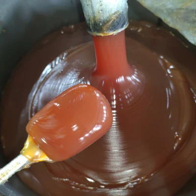 Produttore Vendita grasso a basso prezzo grasso multiuso a base di calcio catena per biciclette Lubrificante