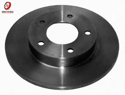  Disco freno per ricambi auto standard OE in fabbrica in Cina per JAC Iev6e/Iev7 OE n. 4h0615601h/7L8615601