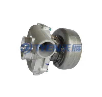 Turbocompressore per motori diesel Yituo 6rzt12 originale