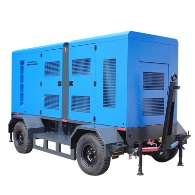 Prezzo di fabbrica Ktaa19-G6a tipo aperto/silenzioso generatore diesel Cummins da 500kw 625kVA Generatore diesel
