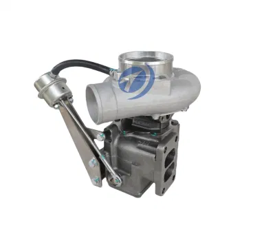 Turbocompressore per motori diesel Yuchai J4208 originale