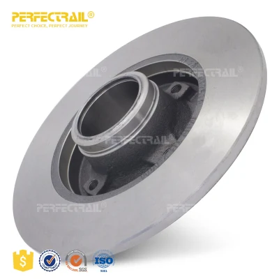 Complessivo rotore disco freno con cuscinetto mozzo ruota per Peugeot 307 4246z9 4246. Z9