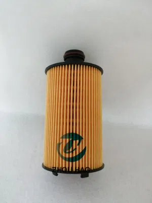 Ox1141d 4009026968147 Eof292 per filtro olio di fabbrica Ssangyong per Cina per Parti automatiche