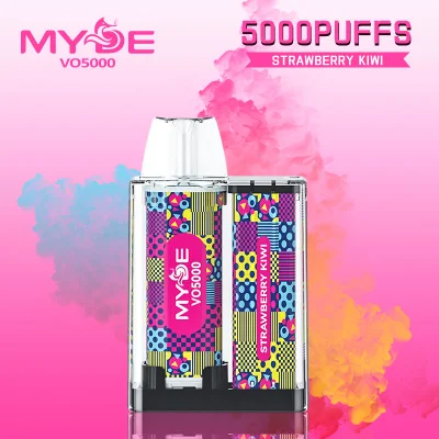Informazioni su China Factory Wholesale Multi Flavor Vo5000 Puffs Free Esempio di nastro a prezzi accessibili