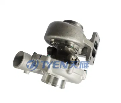 Turbocompressore per motori diesel Yituo 6rzt12 originale