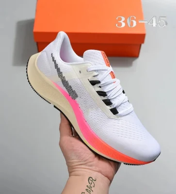 Designer Zoom Pegasus Turbo 35 38 39 uomini Donna running Scarpe Trainer XX maglia traspirante Casual Sport Luxury Leisure Negozio online di repliche sneakers