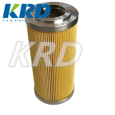 Cartuccia filtro olio idraulico diretto in fabbrica ad alte prestazioni KRd 0280d005vbw