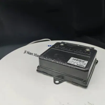 Centralina elettrica ECU ABS Wabco 4460043100 4460046430 4460046440 4460046450 Essere utilizzato per Iveco Cina grossista Auto Parts