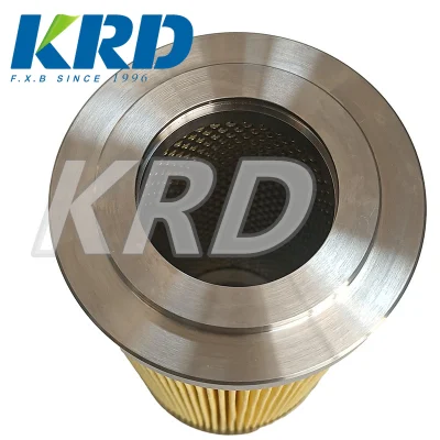 Cartuccia filtro olio idraulico diretto in fabbrica ad alte prestazioni KRd 0280d005vbw