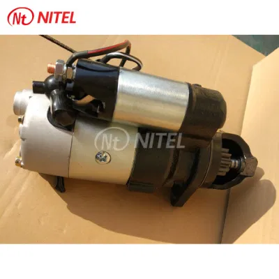 Nitai Prestolite M100r2008se impianto di avviamento costruttori di motori Prestolite 12V Starter Motore Cina motorino di avviamento elettrico per auto