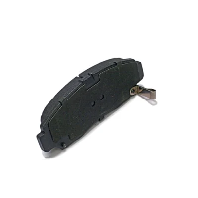 Produttore Auto Parts pastiglie dei freni Fdb112 20563 per Subaru Leone