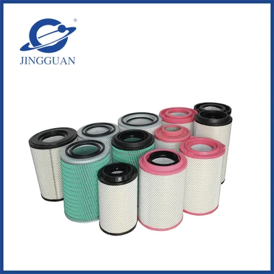 Auto High Efficiency Auto parti di ricambio all&prime;ingrosso Factory Price Truck Filtro dell&prime;aria C30703 /395773 /81.083 04-0086 /per Scania/DAF