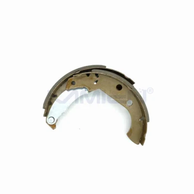 Ganascia freno per auto per Mercedes Benz Sprinter OEM 9064200320
