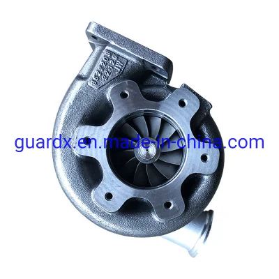 Parti di motore diesel turbocompressore turbo per la parte di ricambio cinese di foton Sinocyro Parti