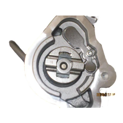 5282085 pompa a vuoto parti di ricambio motore Isf2.8 di qualità originale per Cummins ISF 2.8