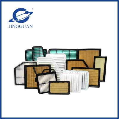 Auto High Efficiency Auto parti di ricambio all&prime;ingrosso Factory Price Truck Filtro dell&prime;aria C30703 /395773 /81.083 04-0086 /per Scania/DAF