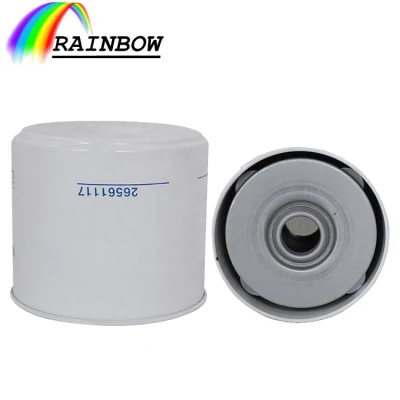 Cina Commercio all&prime;ingrosso 26561117/5029459 aria/olio/carburante/cabina Auto Parts filtro per auto FIAT/Ford/Iveco