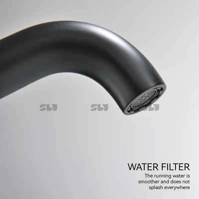 Cina CUPC certificato sanitario Produttore singolo manico bagno rubinetto Con finitura cromata