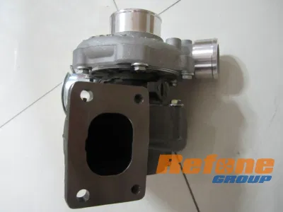 Jk55 1118010fa130 turbocompressore per veicoli in Cina per JAC Hfc4da1-2c