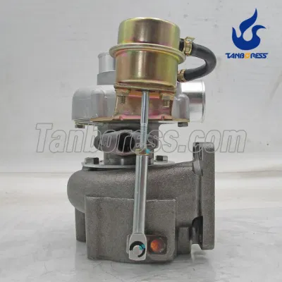 Turbocompressore di alta qualità per YUCHAI SJ50FY F3400-1118100-383 07045706
