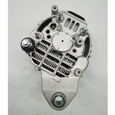 Alternatore da 24 V 80 a per motore Volvo Penta D11b1-a MP A003tr5092zt 3587218