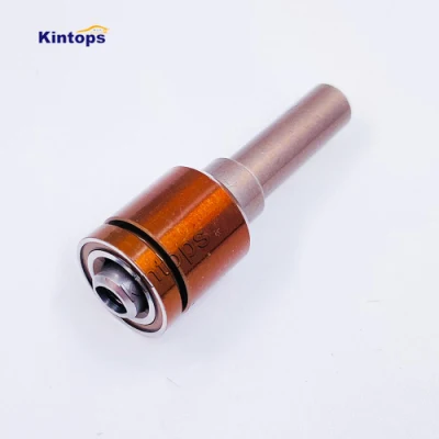 Iniettore Common Rail G4s008 295771-0080 ugello del sistema di iniezione carburante Per iniettore carburante Revo 1gd-FTV G4 23670-0e020 23670-09430