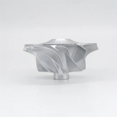 Gtd20/ 822182-0004/822182-0005/822182-0006/822182-0008 ruota compressore parte turbocompressore
