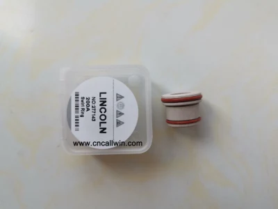 China Producer Swirl Ring 50/70AMP 277140 277142 a prezzo competitivo