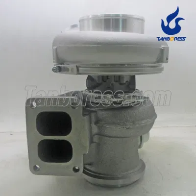 Fabbrica di turbocompressore cinese per camion diesel Detroit GT42 714788-0001 471087-0001